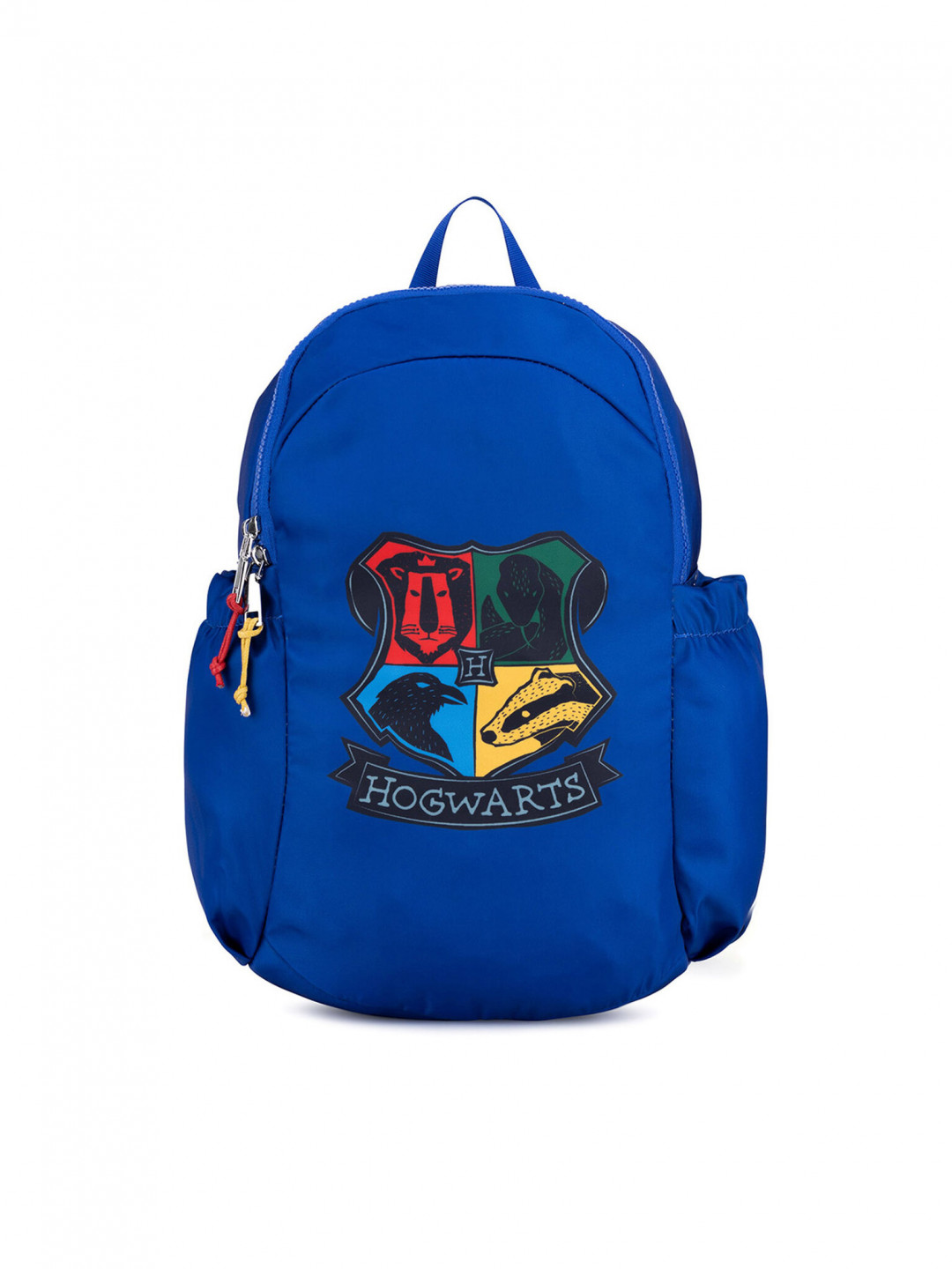 Harry Potter Batoh ACCCS-AW24-214WBHP-A Tmavomodrá